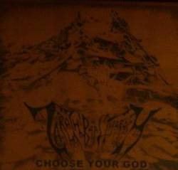 Zarach Baal Tharagh : Choose Your God